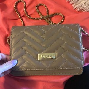 B.E.B.E crossbody for sale, perfect condition only used a few times!